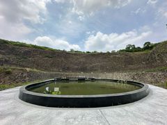 -六合国家地质公园桂子山景区