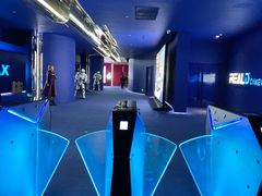 -SFC上影影城(港汇永华IMAX激光店)