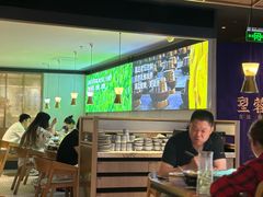 -望蓉城·古法酸菜鱼·川小馆(金桥国际店)