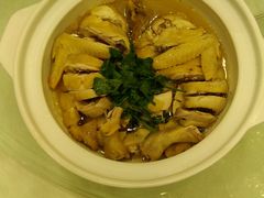 -清心鸡沙田乳鸽店·非遗传承(石溪店)