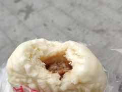 -清泉阁包子铺(中山路店)