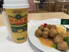 -宜家·瑞典风味餐厅(武汉荟聚中心店)