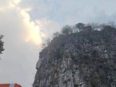 -桂林独秀峰王城景区