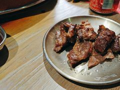 -西塔老太太泥炉烤肉(北京望京店)
