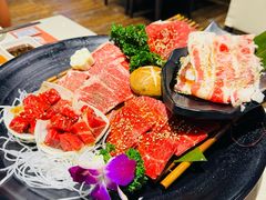 -猫爪爪原切自助烤肉(观音桥阳光世纪店)