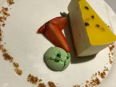 -哈布斯扒房(华发商都店)