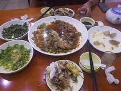 -全乐鱼馆·淳牌有机鱼直营店