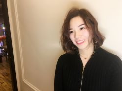 -上禾 HAIR SALON