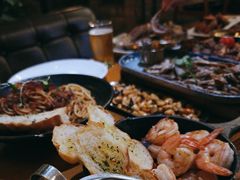 -埠口精酿夜景餐酒吧· BREWPORT BISTRO(长嘉汇重庆之眼店)
