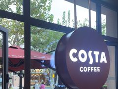 -COSTA COFFEE(上海虹口公园店)