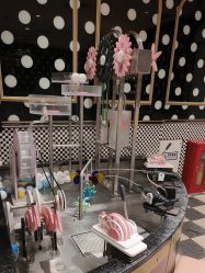 -MELAND CLUB亲子乐园·派对·餐厅(北京芳圆里ID MALL店)