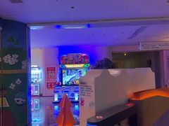 -神帆·元气汤泉(解放西路店)