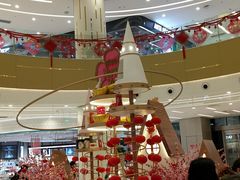 -凯德广场(西城店)
