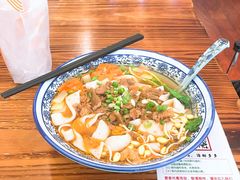 -西安调调(十全街店)