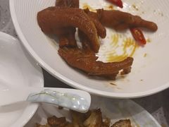 -满席珍清真烤鸭店•北京菜(天坛店)