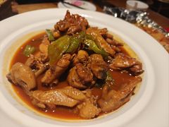 -伊喜饺子·烤鸭(五道口学院路店)