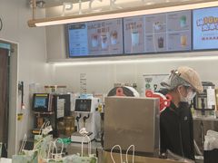 -古茗(下城香积寺路店)