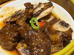 -怡品堂·金宴 (北京索菲特大酒店)