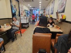 -盛记粥面(佐敦店)