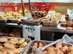 -满记烧饼(牛街东里小区一区店)