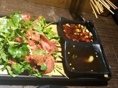 -李不管把把烧(绵阳总店)