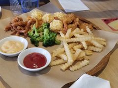 -必胜客(津塘店)