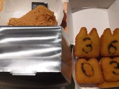 -德克士(肥城新华商场店)