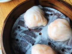-禧座港式餐厅(星河店)