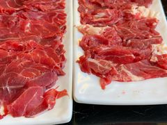 -潮汕美牛肉丸火锅店(天宁寺店)