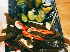 -老东镇啤酒屋海鲜加工·蒸汽海鲜·海鲜烧烤(台东店)