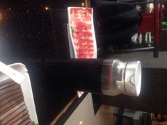 酸梅汤-四川仁火锅(军工店)