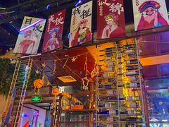 -胡桃里乐队酒馆(广州塔店)