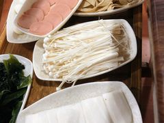 -鱼儿纸包鱼(常乐店)