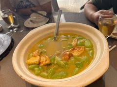 -小厨娘淮扬菜(天印大道店)