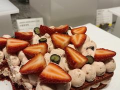 -解放碑威斯汀酒店-知味国际美食餐厅