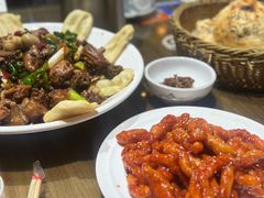 -向民炒鸡老店(金泰华府店)