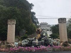 -龙门水都景区