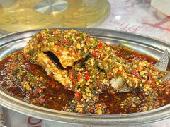 -山城小聚(福田店)