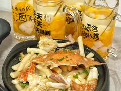 -甬小馆·焗海鲜温州菜(五马街店)