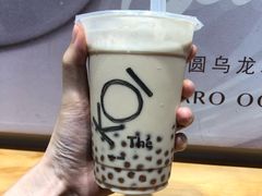 -KOI Thé(正佳广场店)