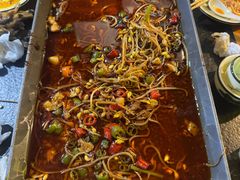 -清真·灰太狼烧烤海鲜大咖(沈阳道店)