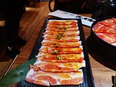 -九田家黑牛烤肉料理(太奥广场店)