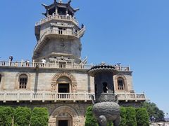-锦州笔架山风景区