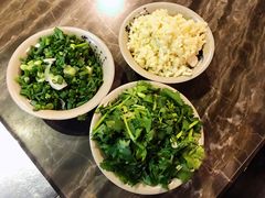 香菜-化龙桥九宫格火锅(清水河店)