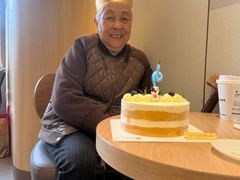 -杜哈夫DOUX RÊVE·生日蛋糕(日月光店)
