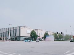 -云裳小镇