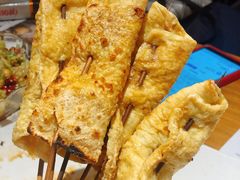 -木屋烧烤(西南角店)