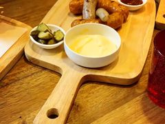 -G+KITCHEN(龙湖狮山天街店)