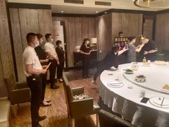 -西贝(满都海公园店)