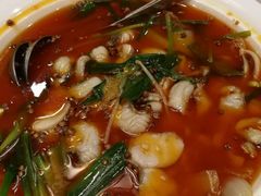 -莲苑中餐厅·Lotus Court(厦门马哥孛罗东方大酒店)